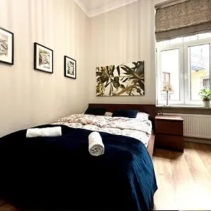 Planty Kraków